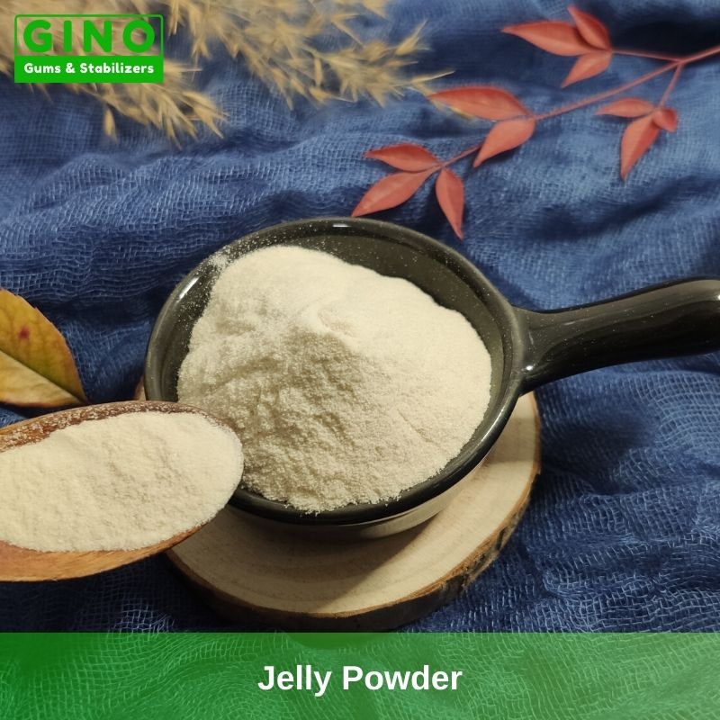 Vegan Jelly Thickener (Jelly Powder)