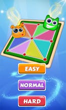 Mills Games 3x3 gallery image