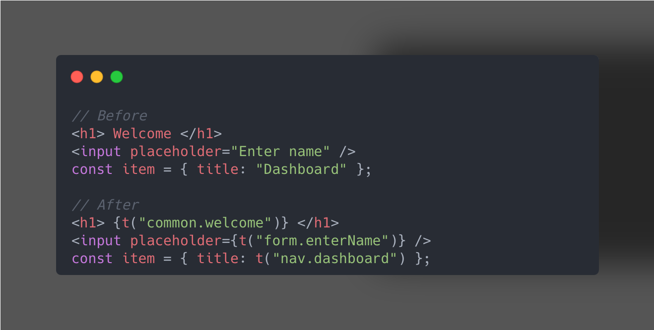 Translate-kit - Screenshot 2 showing product features and functionality