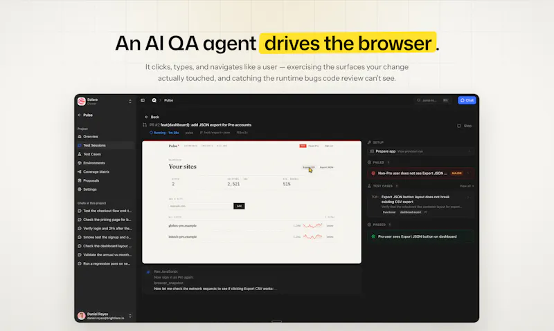 Qlane screenshot 3