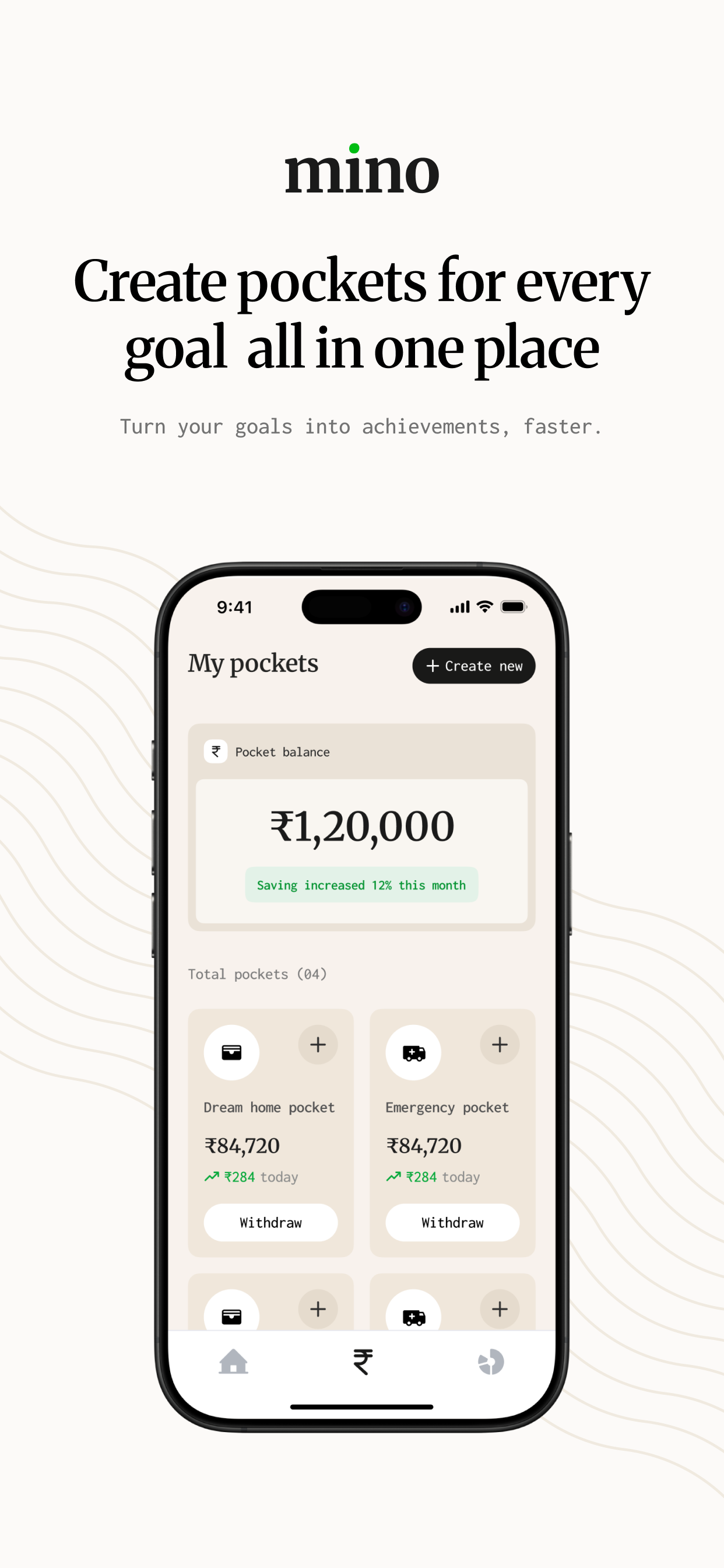 Mino Money gallery image