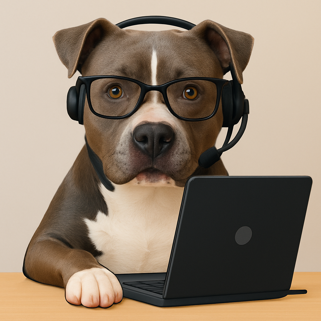 Dream API gallery image