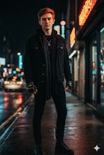 FotoShare AI Photo editor gallery image