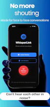 WhisperLink Voice gallery image
