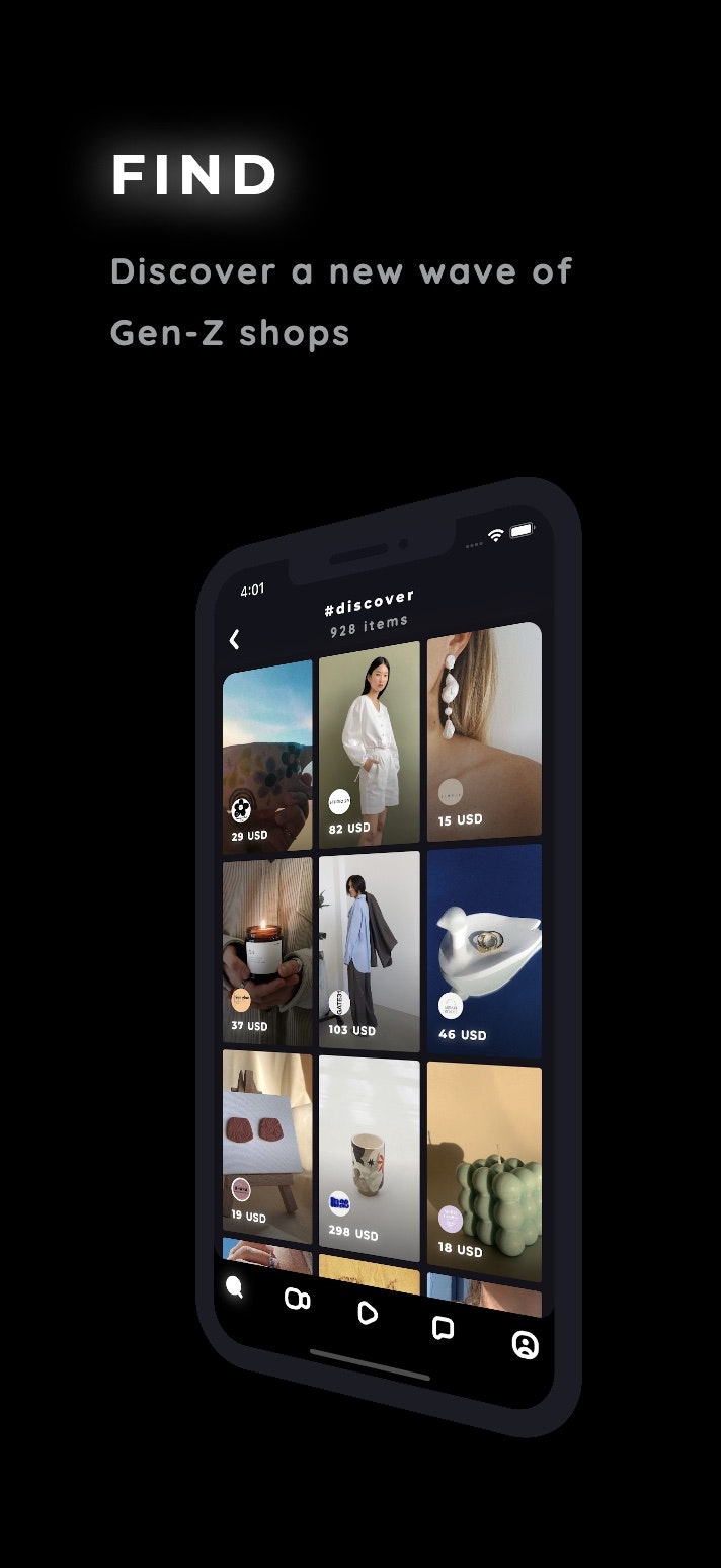 Ownvibe gallery image