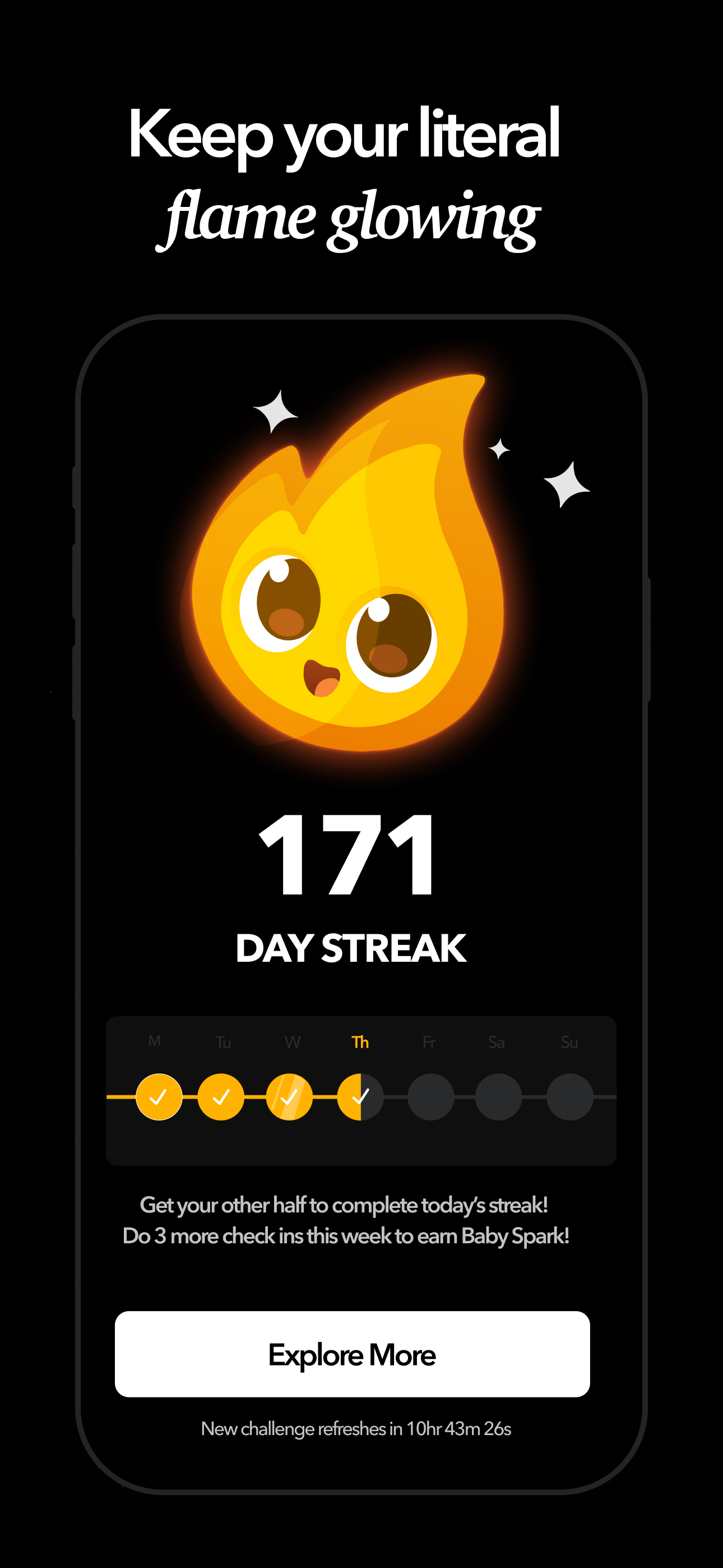 Candle (YC F24)  - Screenshot 4 showing product features and functionality