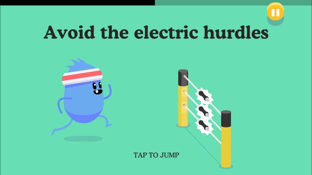 Dumb Ways to Die 2: The Games gallery image
