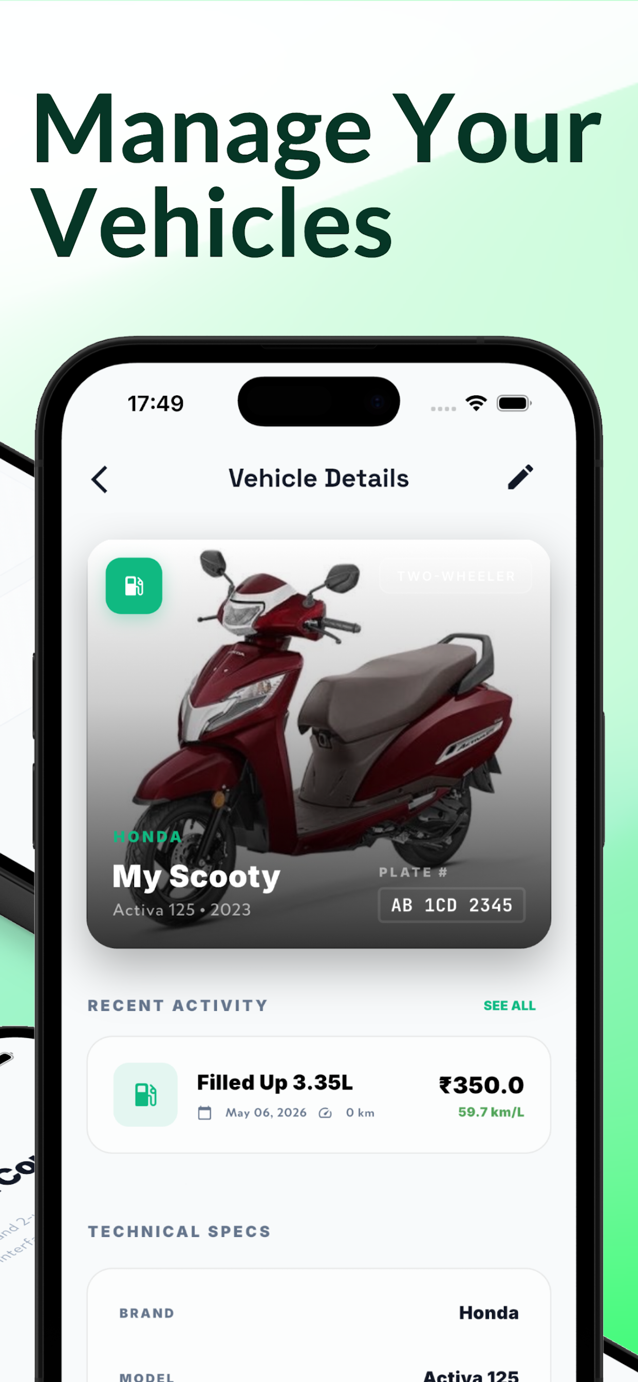 AutoVault gallery image