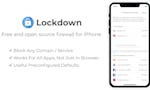 Lockdown Apps image