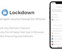 Lockdown by Confirmed image