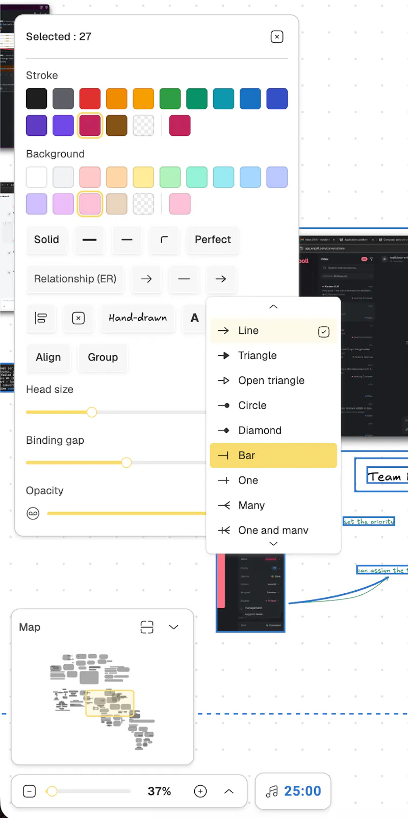 GoDraw screenshot 9