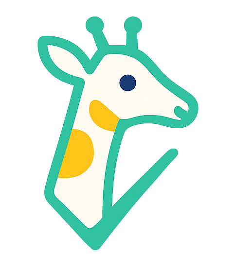 Miraffe logo