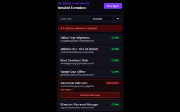 ExterminAI gallery image