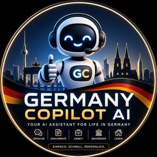 Germany Copilot AI gallery image