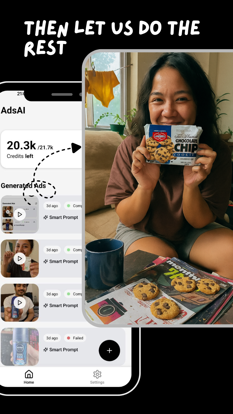 Ads AI gallery image