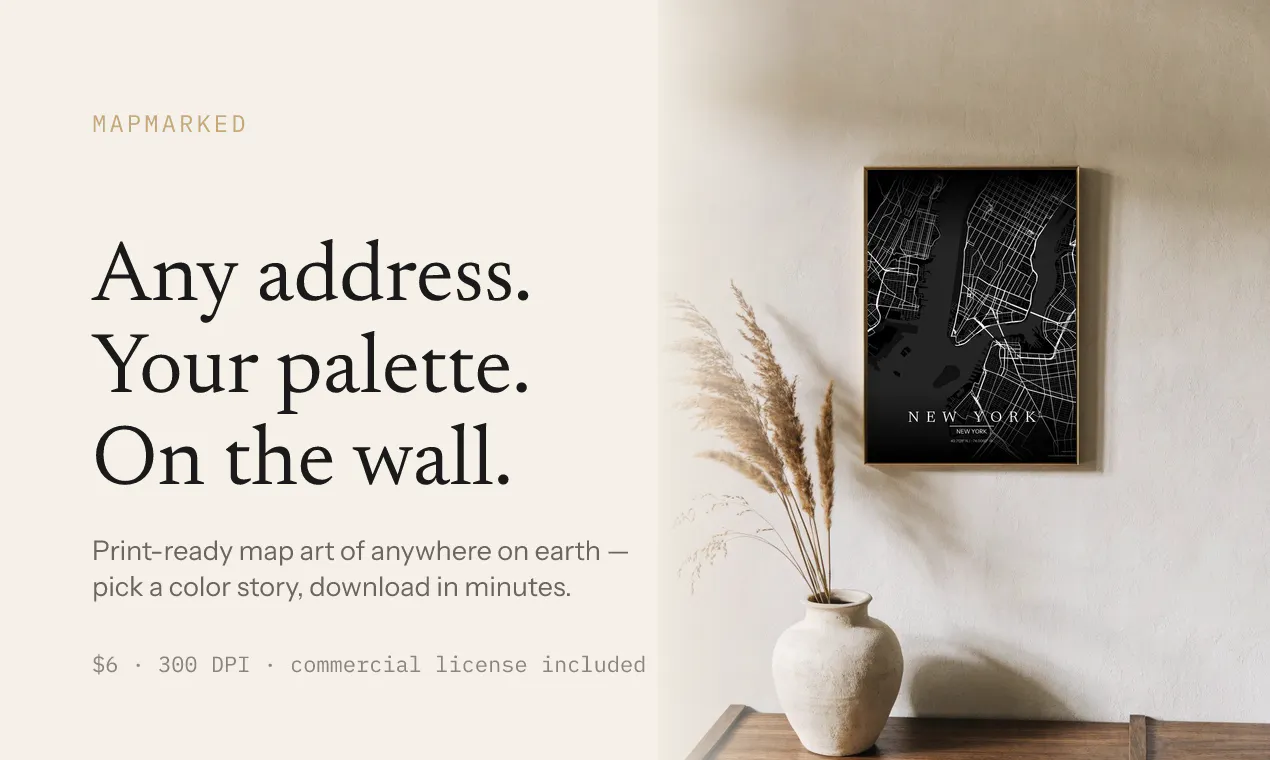 MapMarked gallery image
