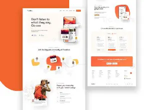 E-Commerce Website gallery image