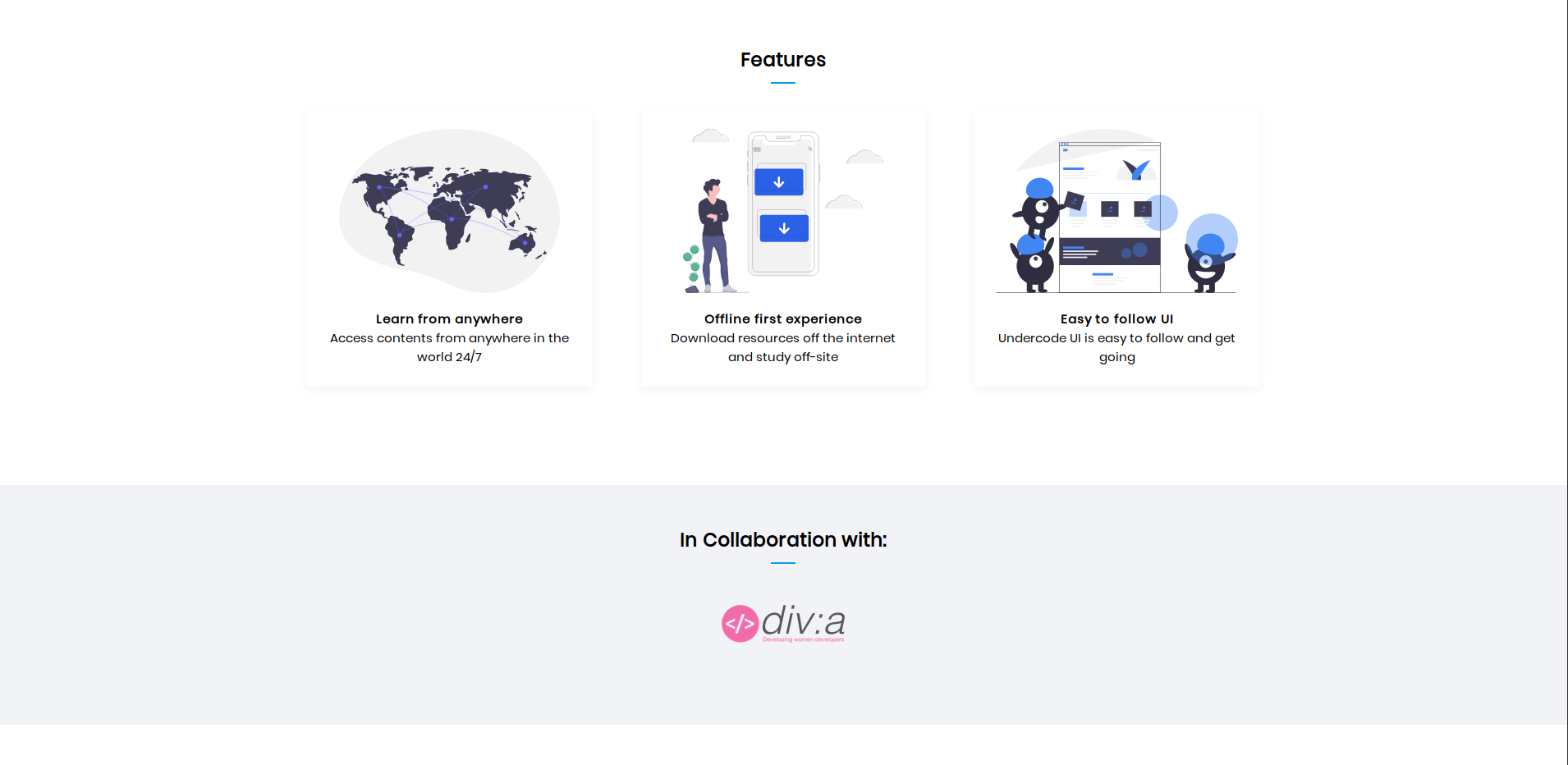 Undercode gallery image