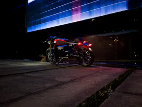 FAMEL E-XF gallery image