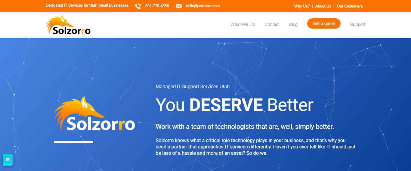 Solzorro gallery image