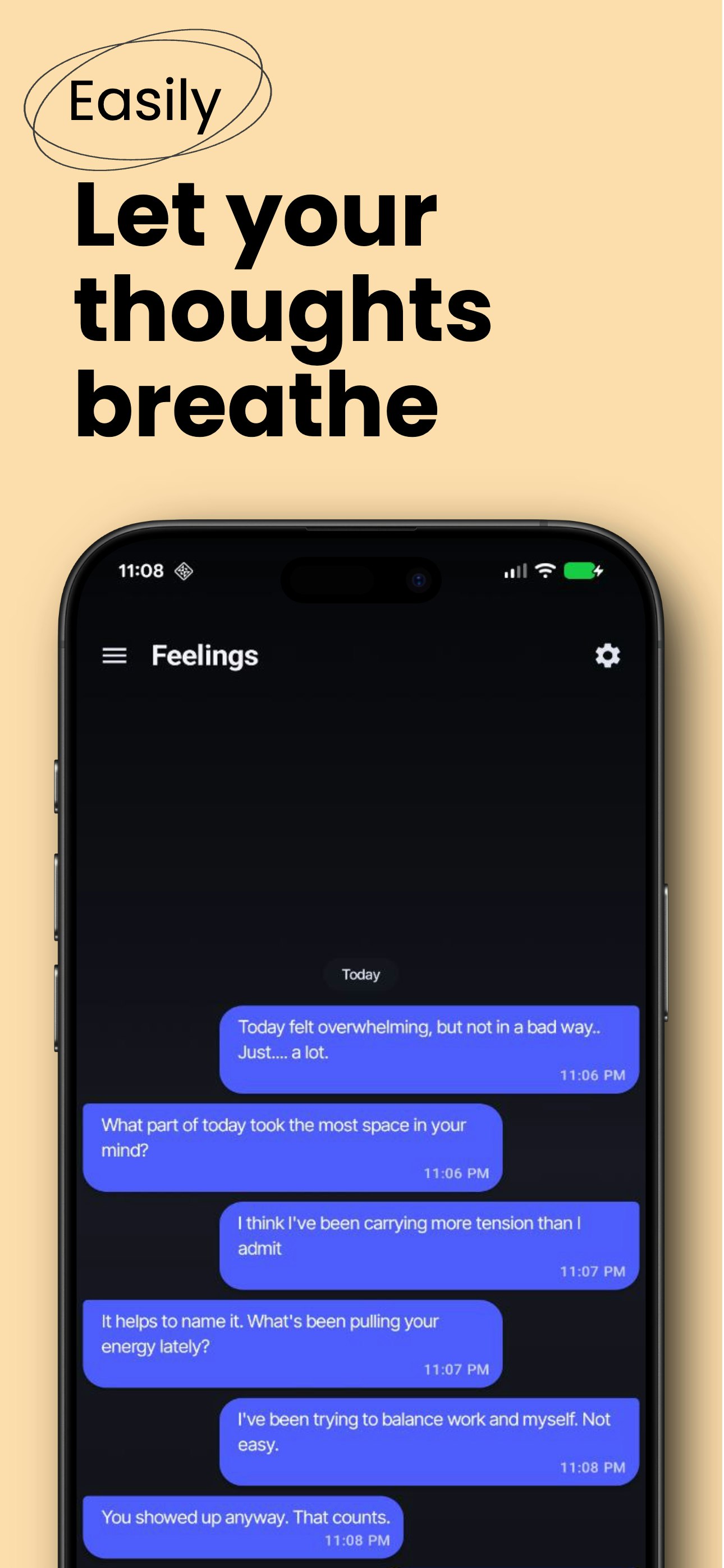 Still - Screenshot 5 showing product features and functionality