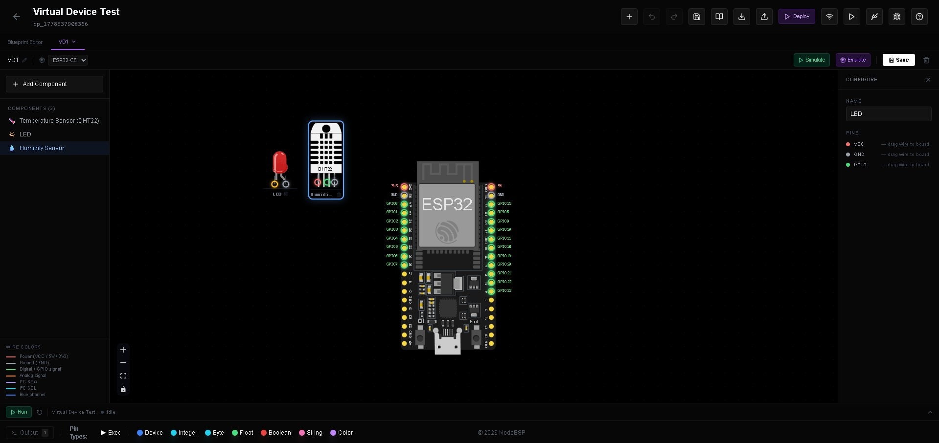 NodeESP gallery image
