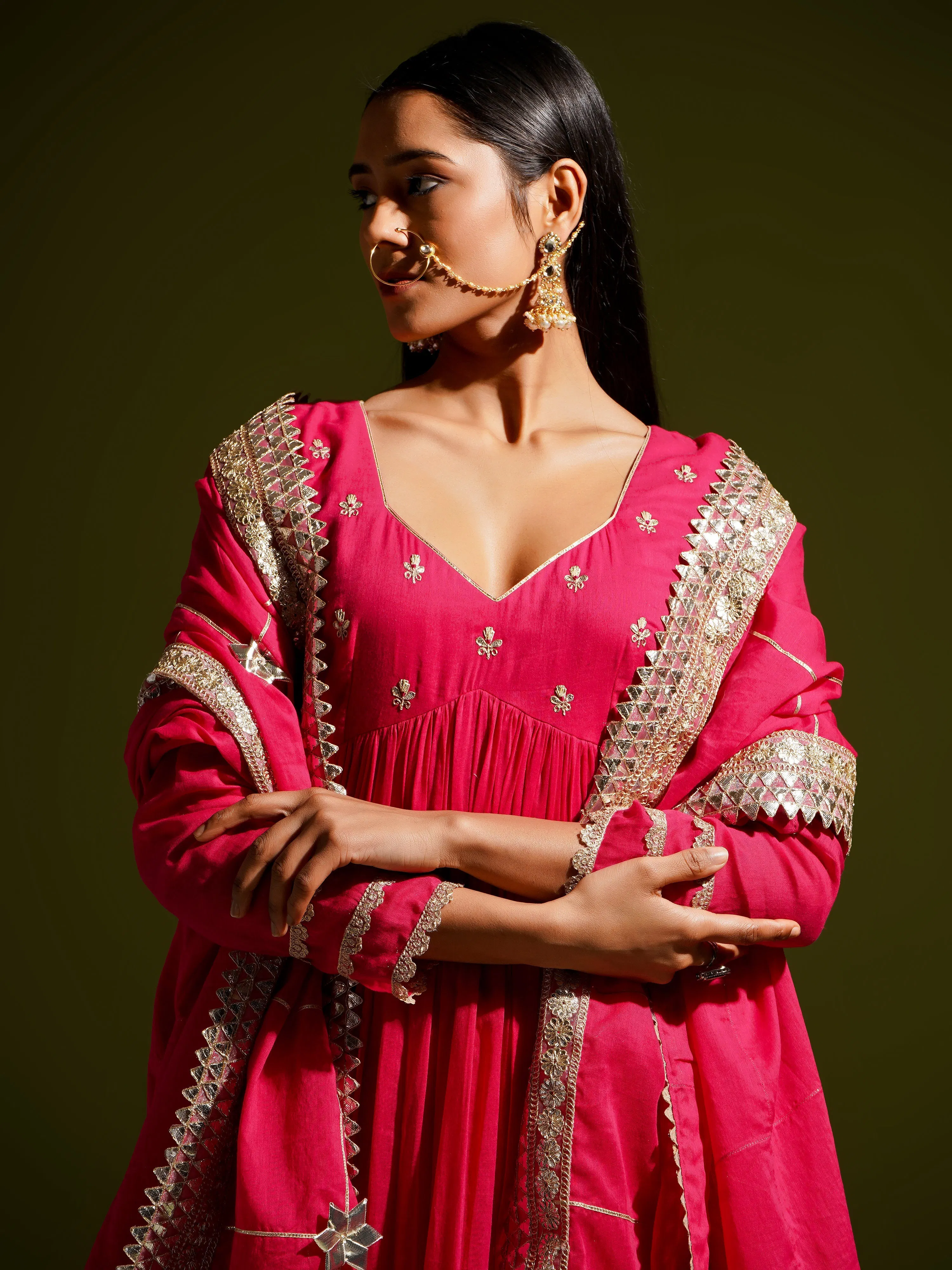  JOVI India Wedding Dresses for Women gallery image