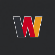 Woertle - Product Hunt launch logo and brand identity