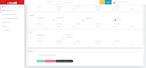 Paradigma CrossCheck gallery image