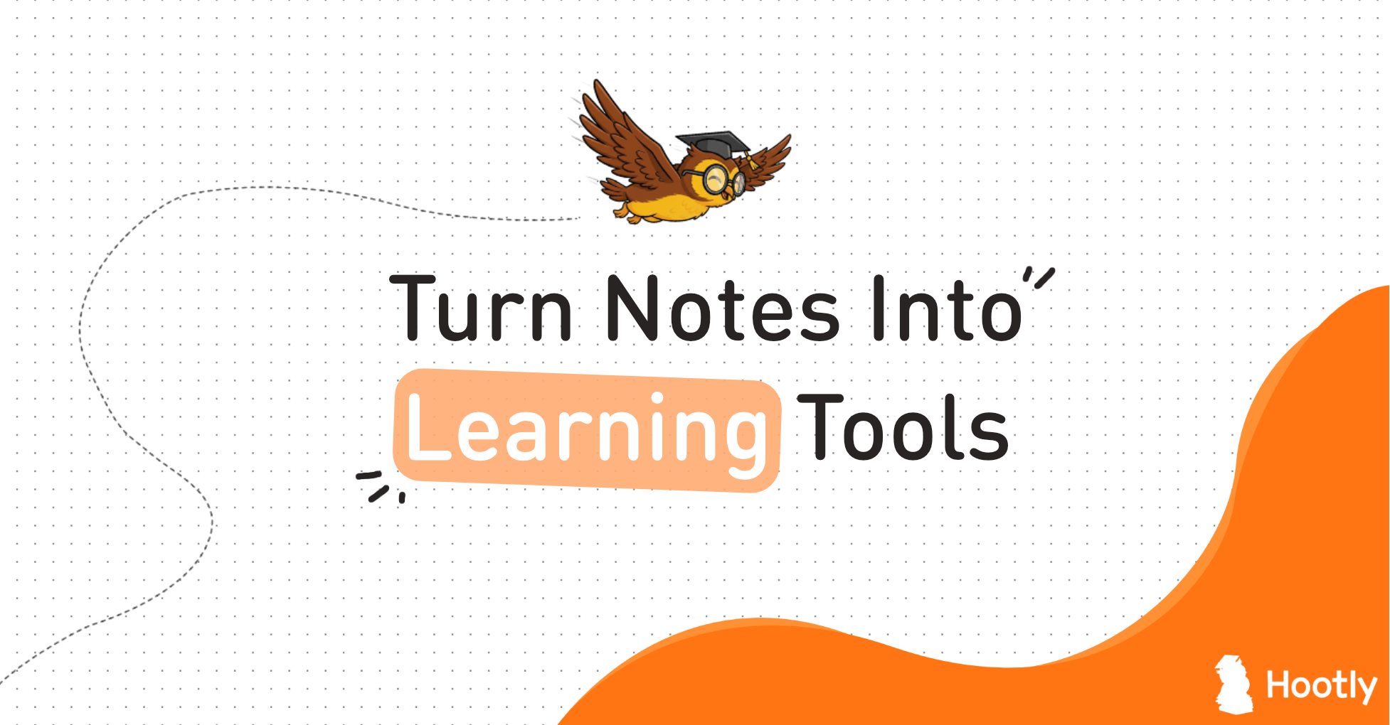 Hootly - Main product screenshot demonstrating key features and user interface
