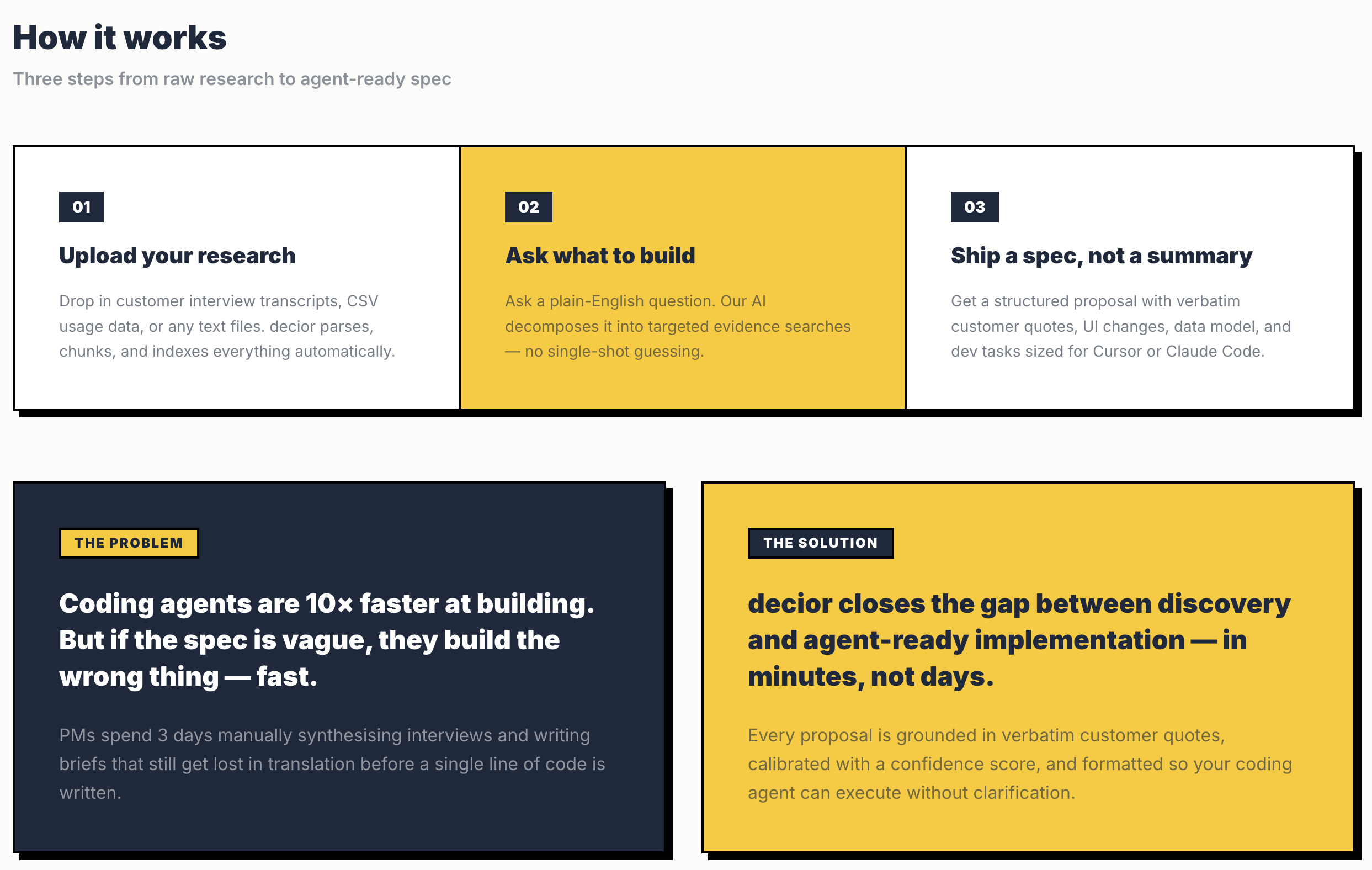 decior gallery image