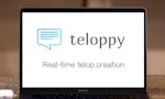 teloppy image