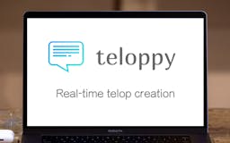 teloppy media 2