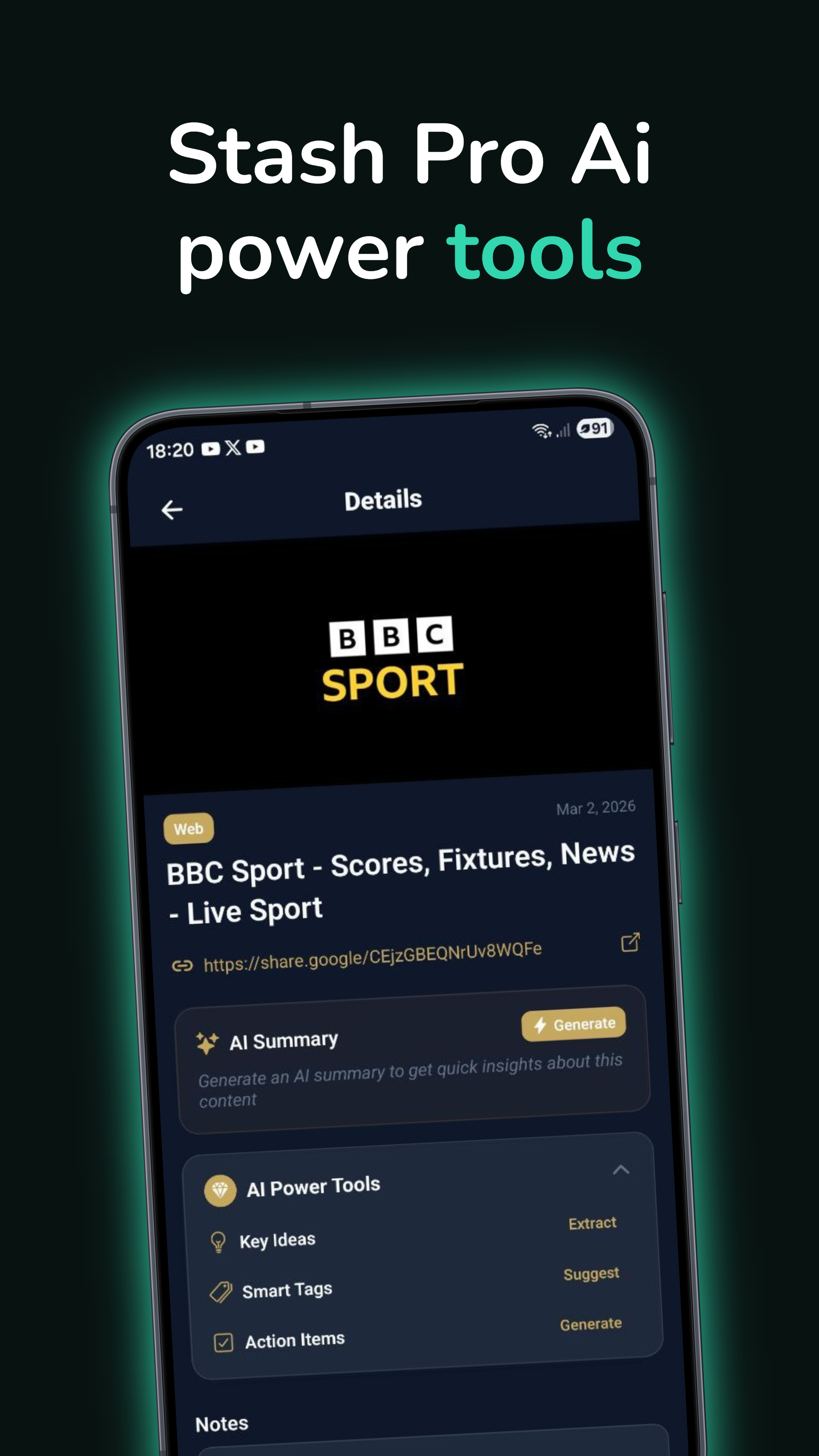 Stash Pro gallery image