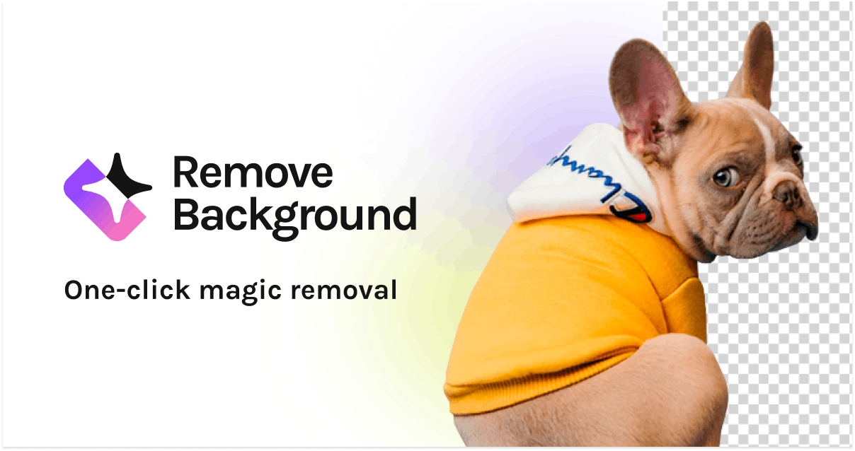 Remove Background media 1