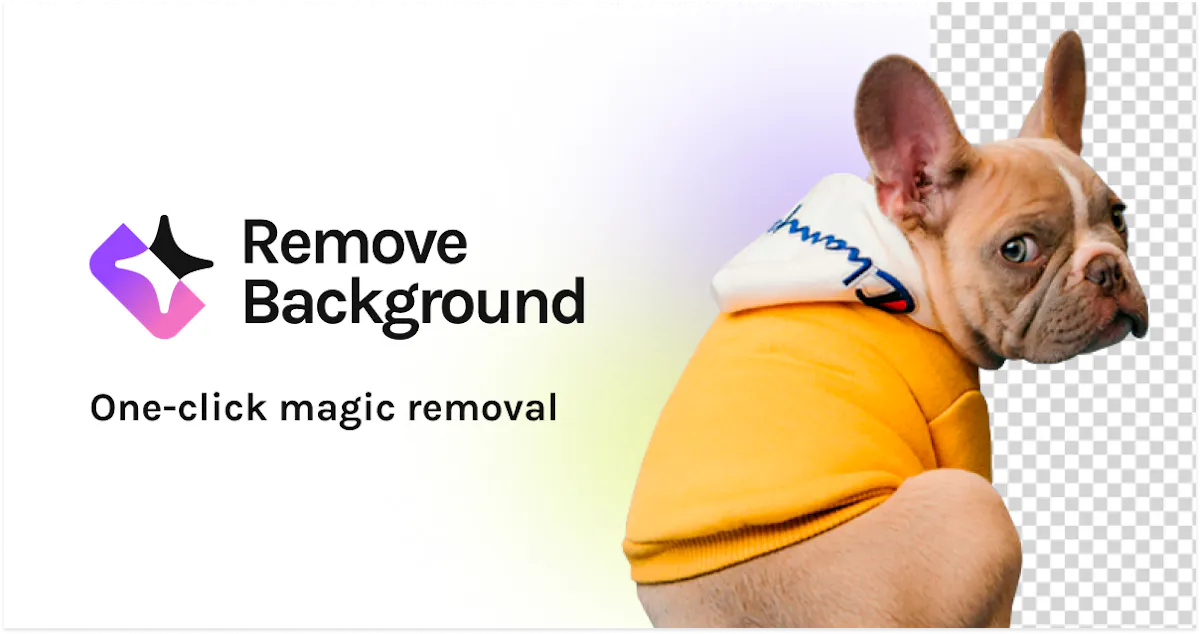 Remove Background