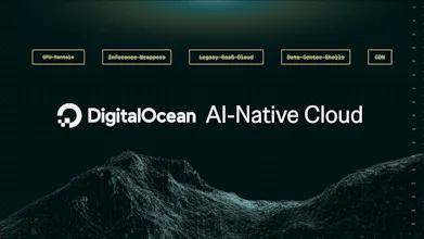 DigitalOcean Serverless Inference gallery image