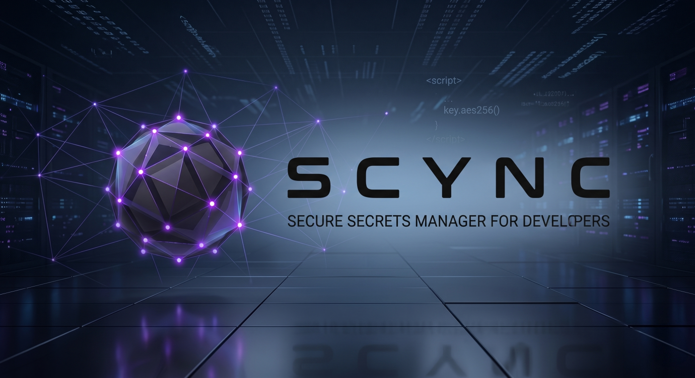 Scync gallery image