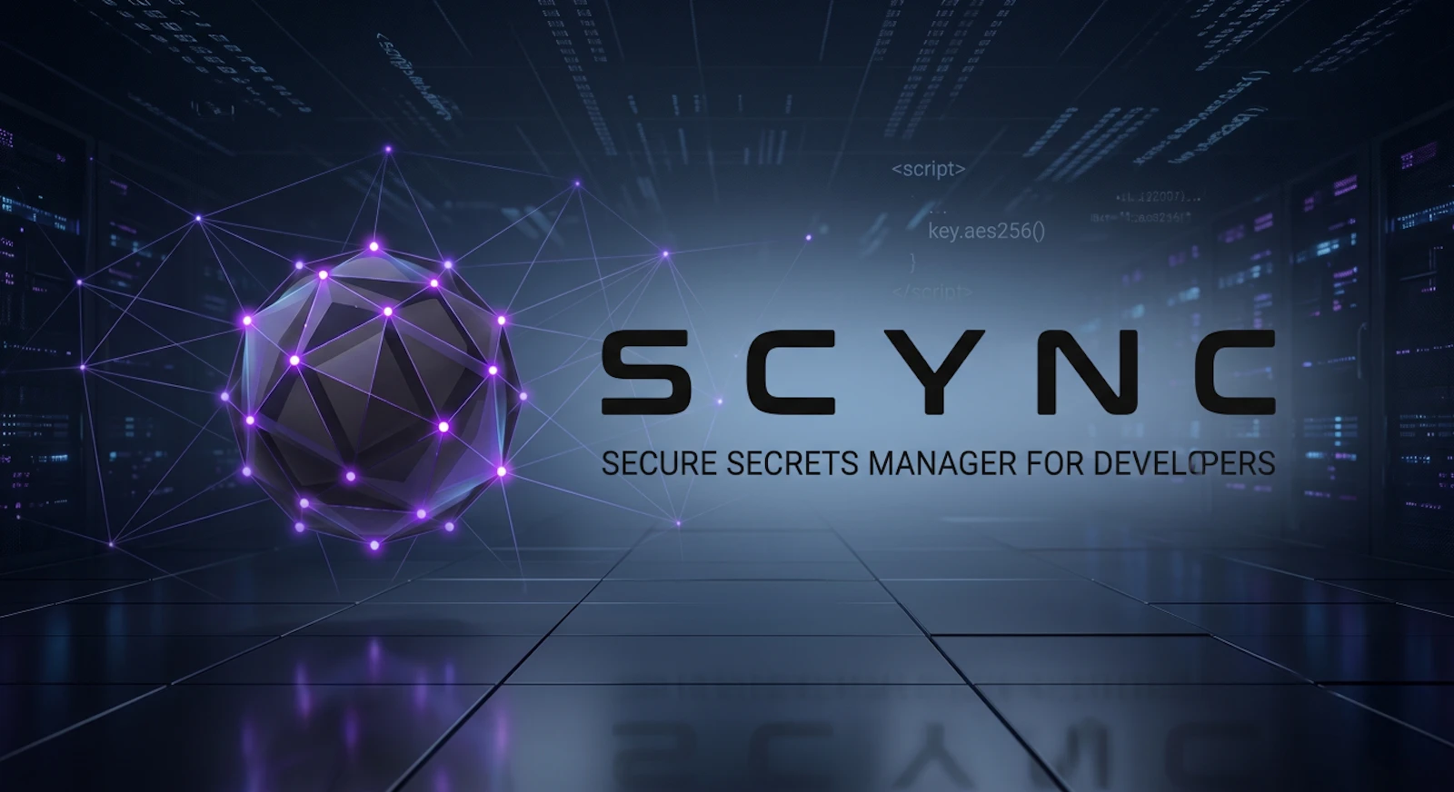 Scync screenshot 2