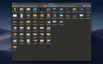 QSpace gallery image