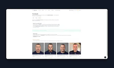 BlokStreams gallery image