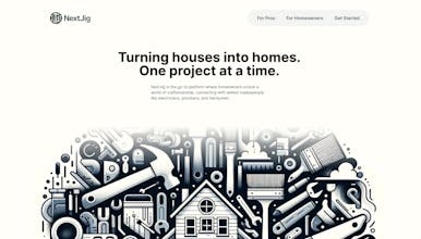 NextJig gallery image