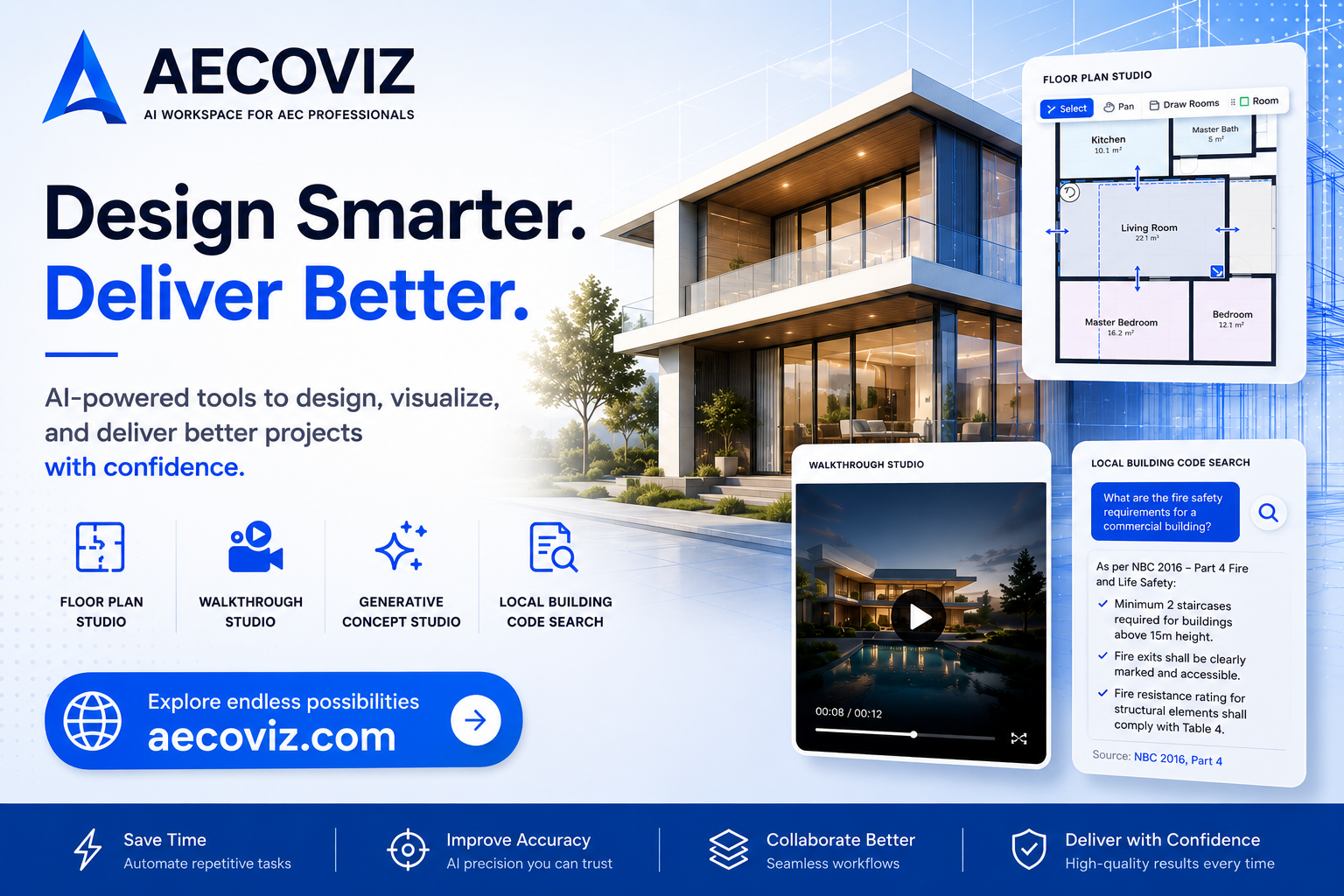 AecoViz gallery image