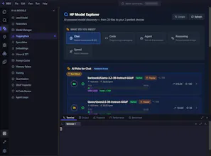 MBS Workbench gallery image