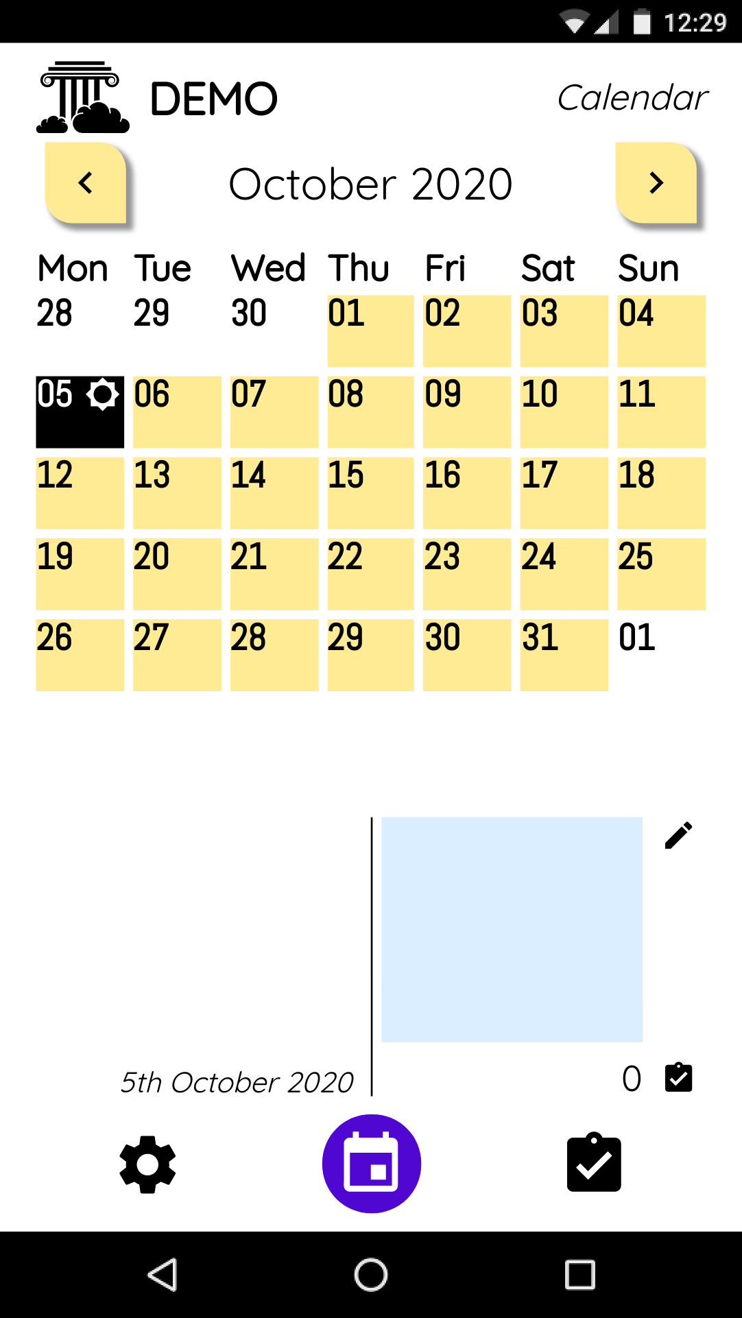 Bolster gallery image