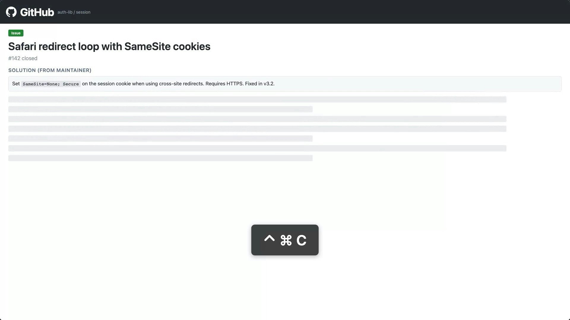 Context Brief - Screenshot 2 showing product features and functionality