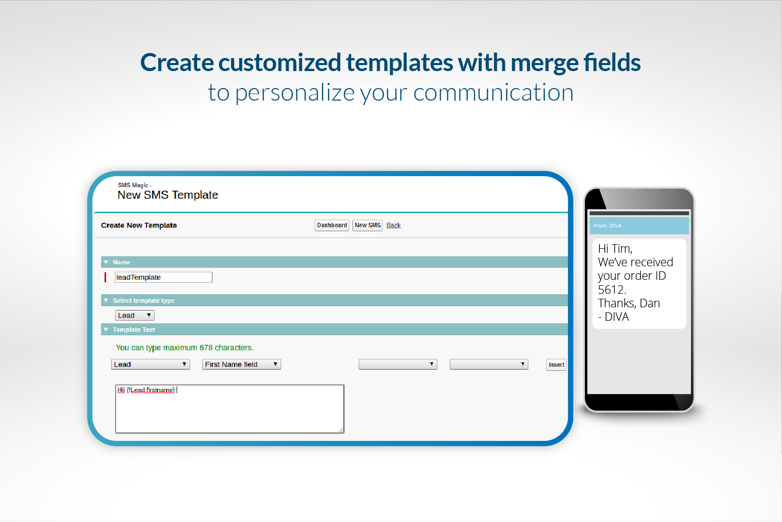 Converse for Salesforce gallery image