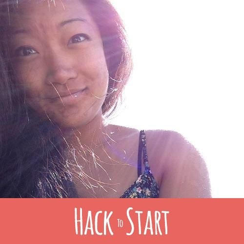 Hack To Start - Episode 65: Cindy Wu, Co-Founder, Experiment
