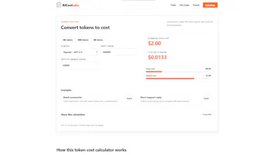 AIcostlabs gallery image
