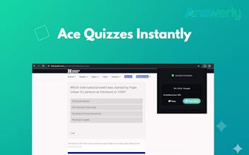 Answerly gallery image